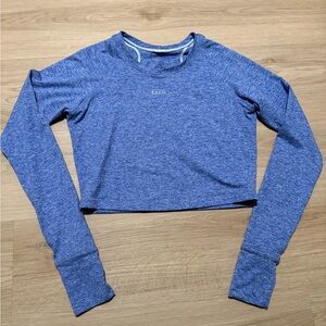 Fleo Heather Royal Foundation Crop